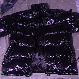 Moncler Jacket (See Description)
